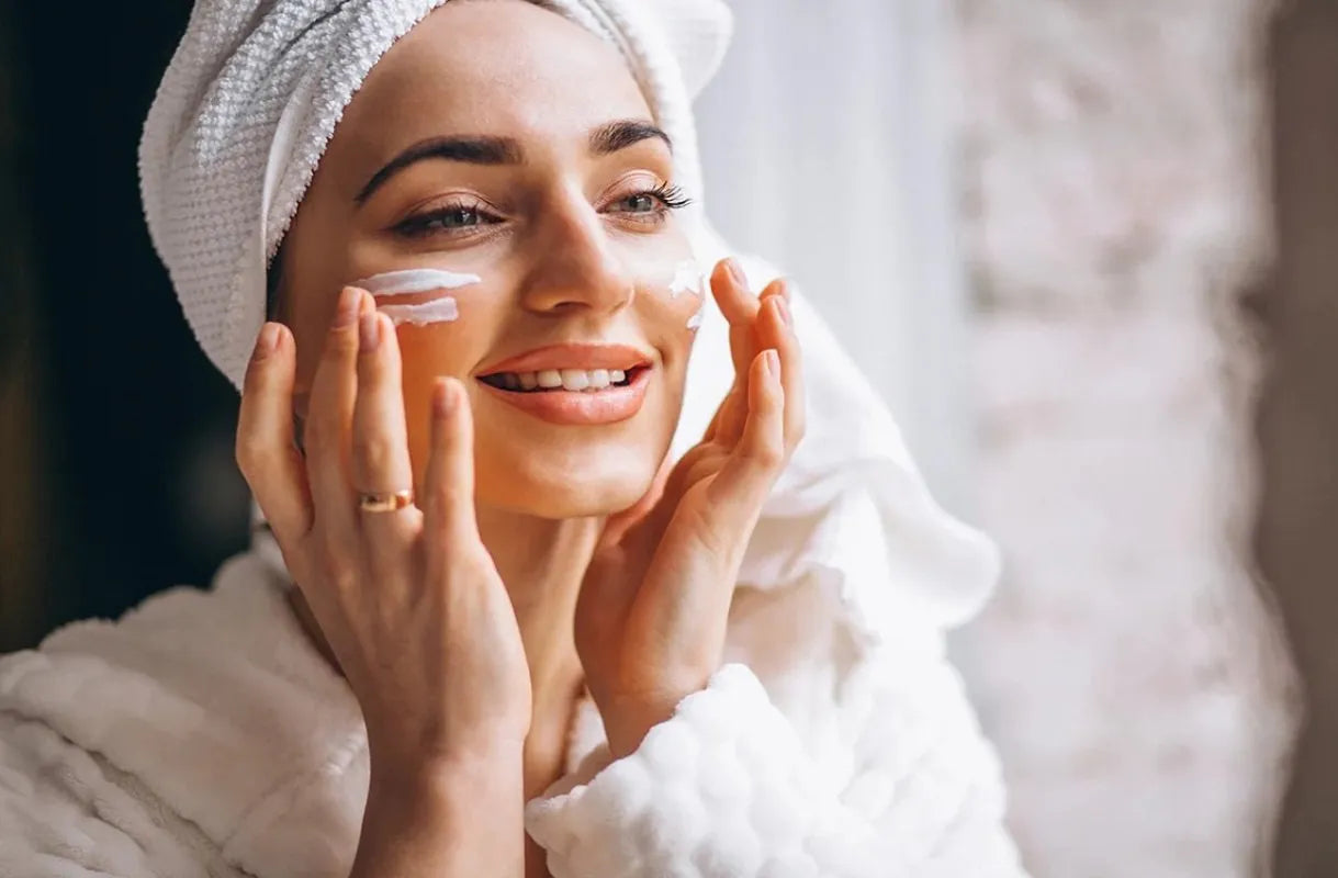 The Power of Simplicity: Why Minimalist Skincare Works Better